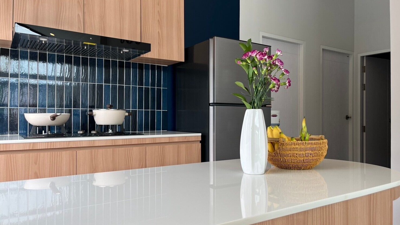 Photo of Kitchen in Krabi