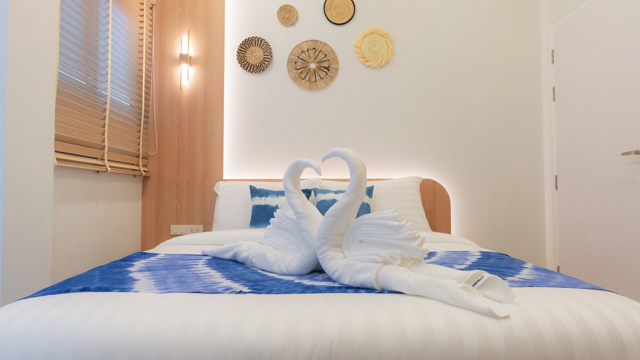 Photo of Bedroom in Krabi