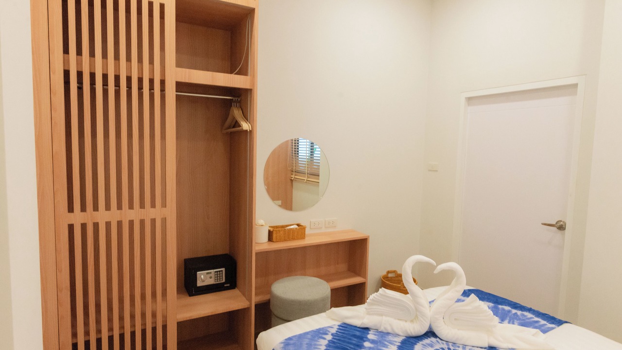 Photo of Bedroom in Krabi