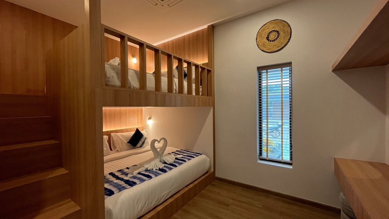 Photo of Bedroom in Krabi
