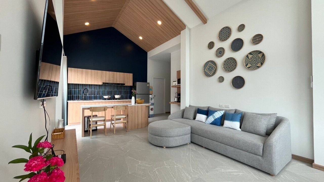 Photo of Livingroom in Krabi