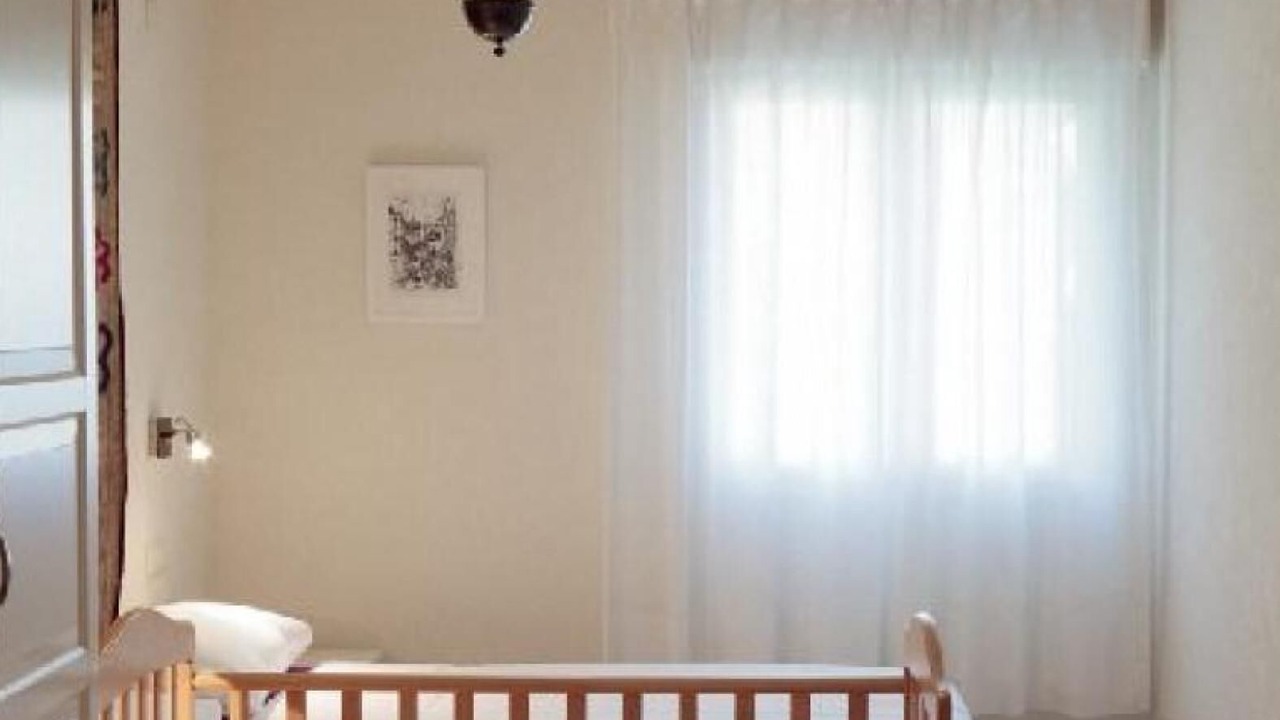 Photo of Bedroom in Amescoa Baja