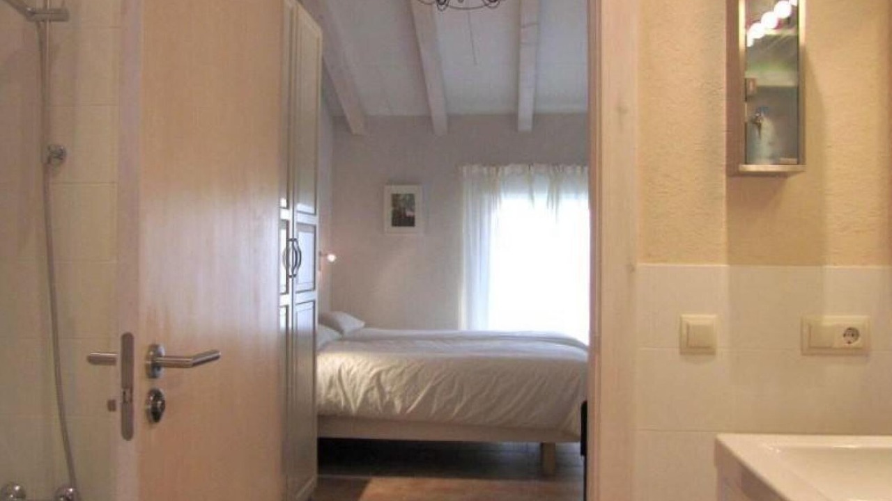 Photo of Bedroom in Amescoa Baja