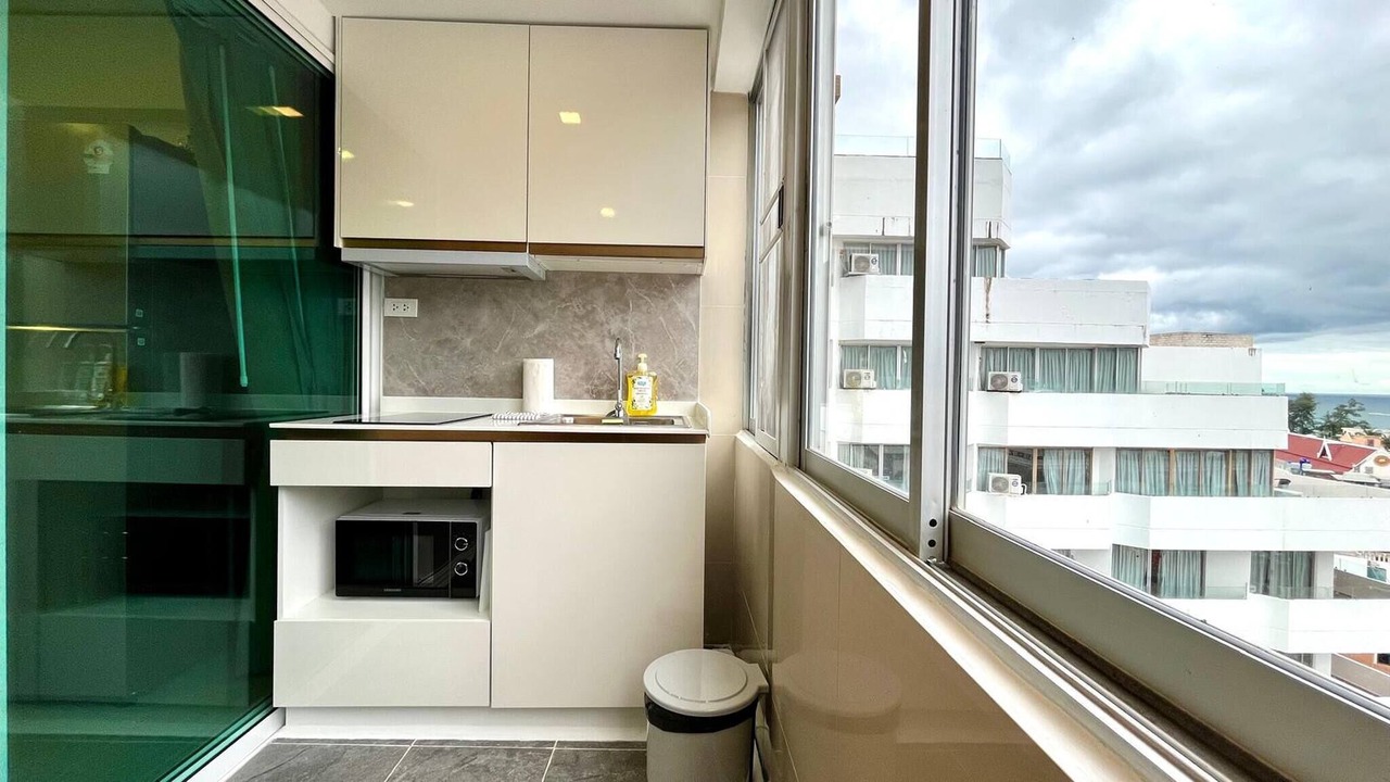 Photo of Kitchen in Patong