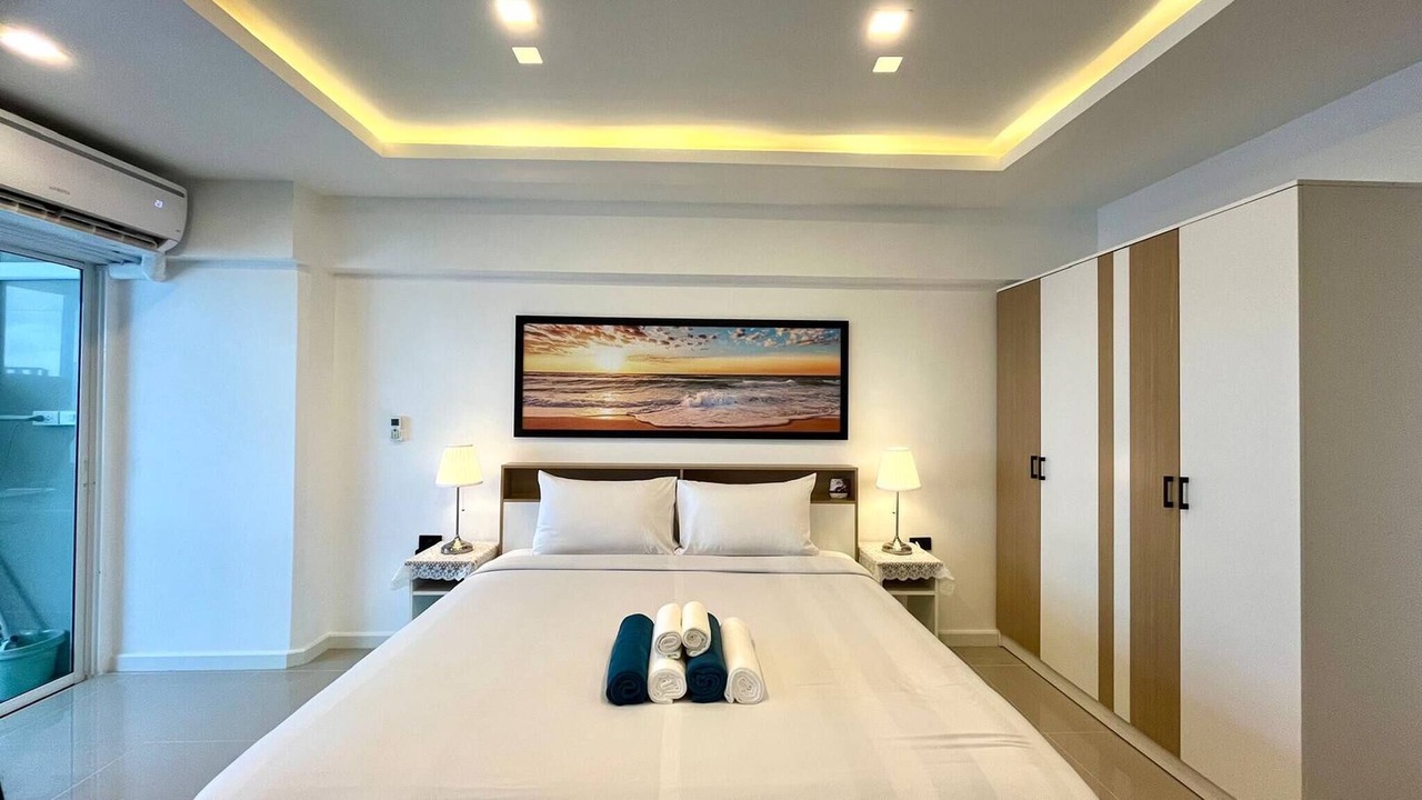 Photo of Bedroom in Patong