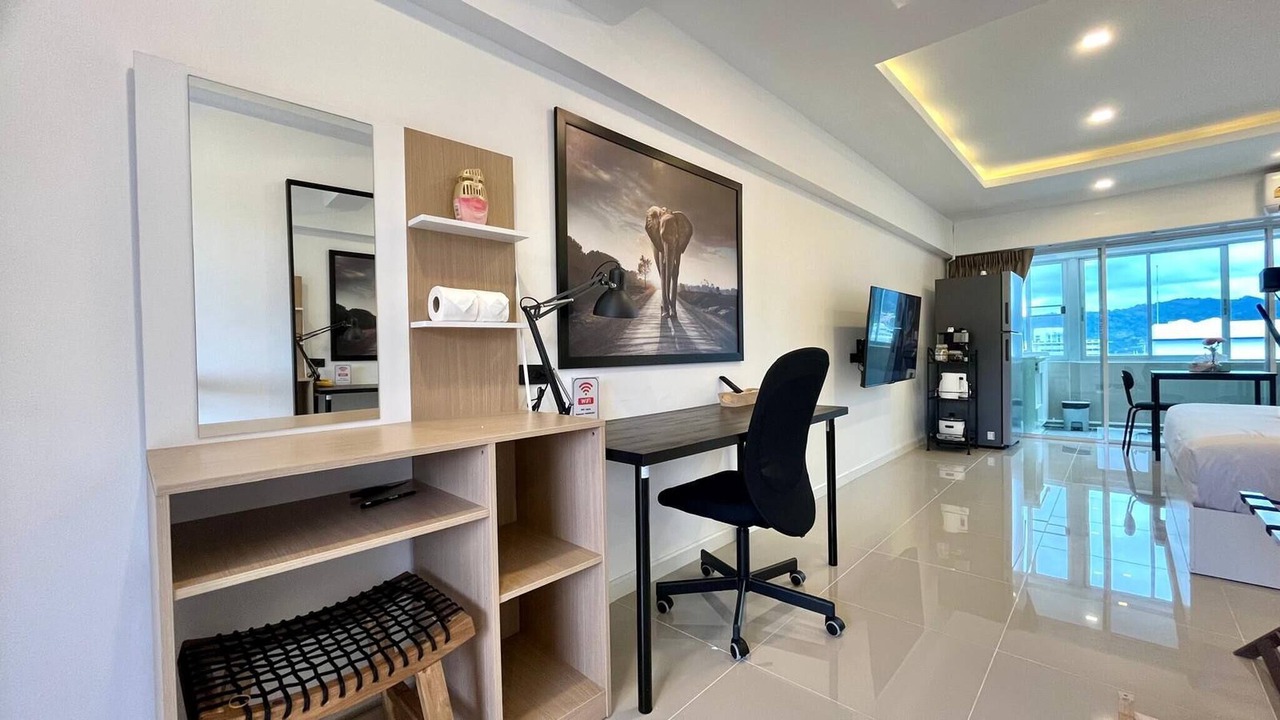 Photo of Bedroom in Patong