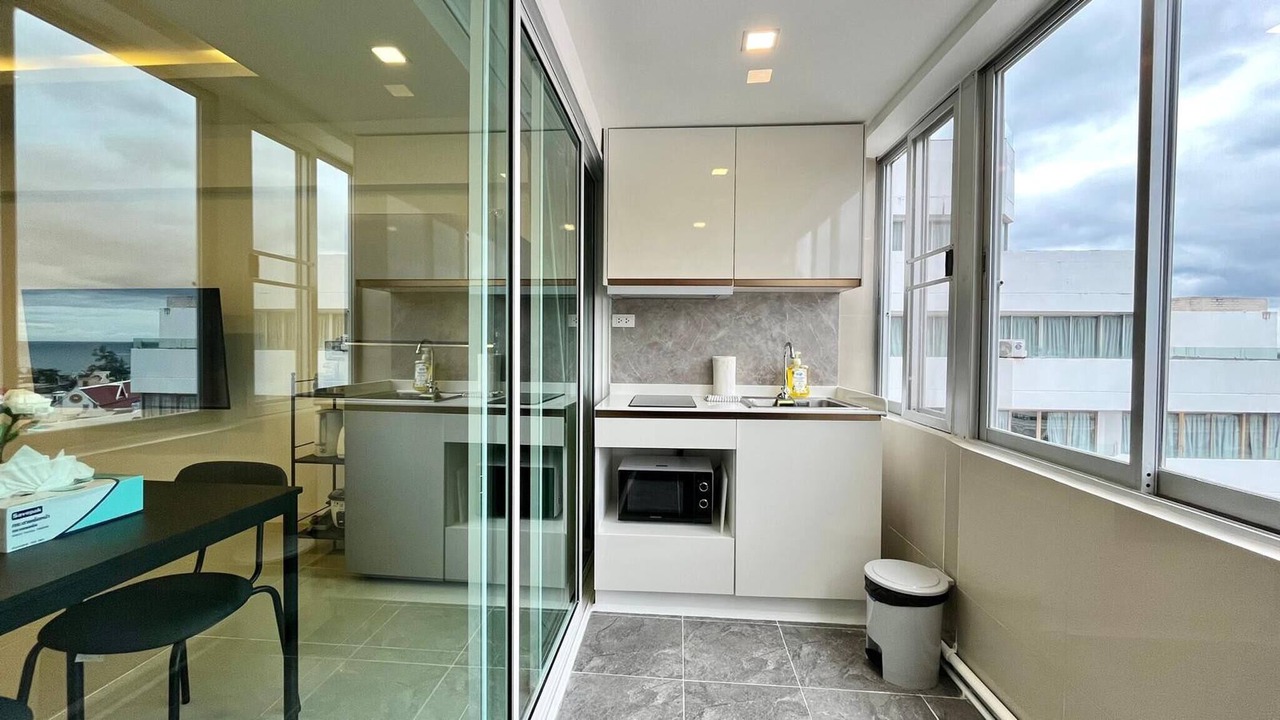 Photo of Kitchen in Patong