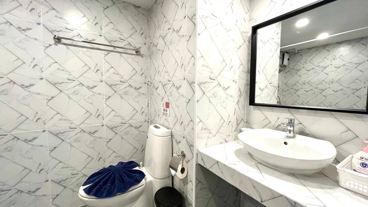 Photo of Bathroom in Patong
