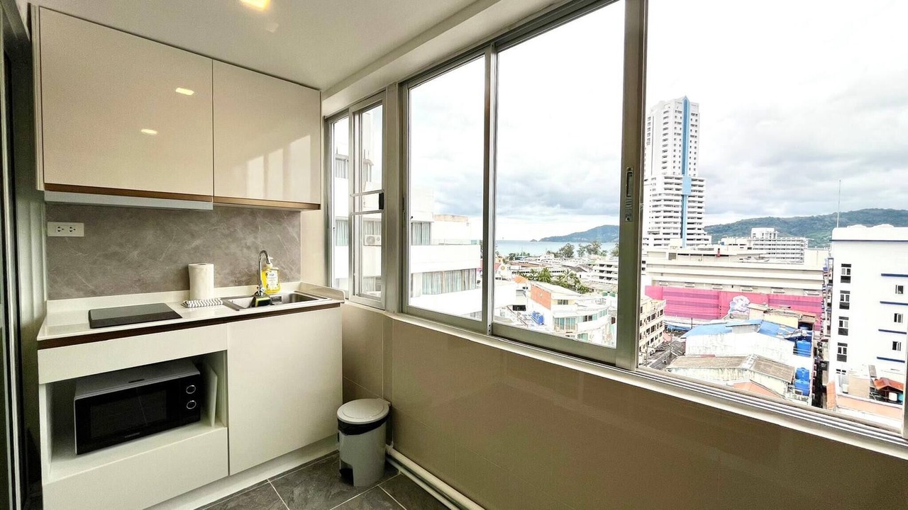 Photo of Kitchen in Patong