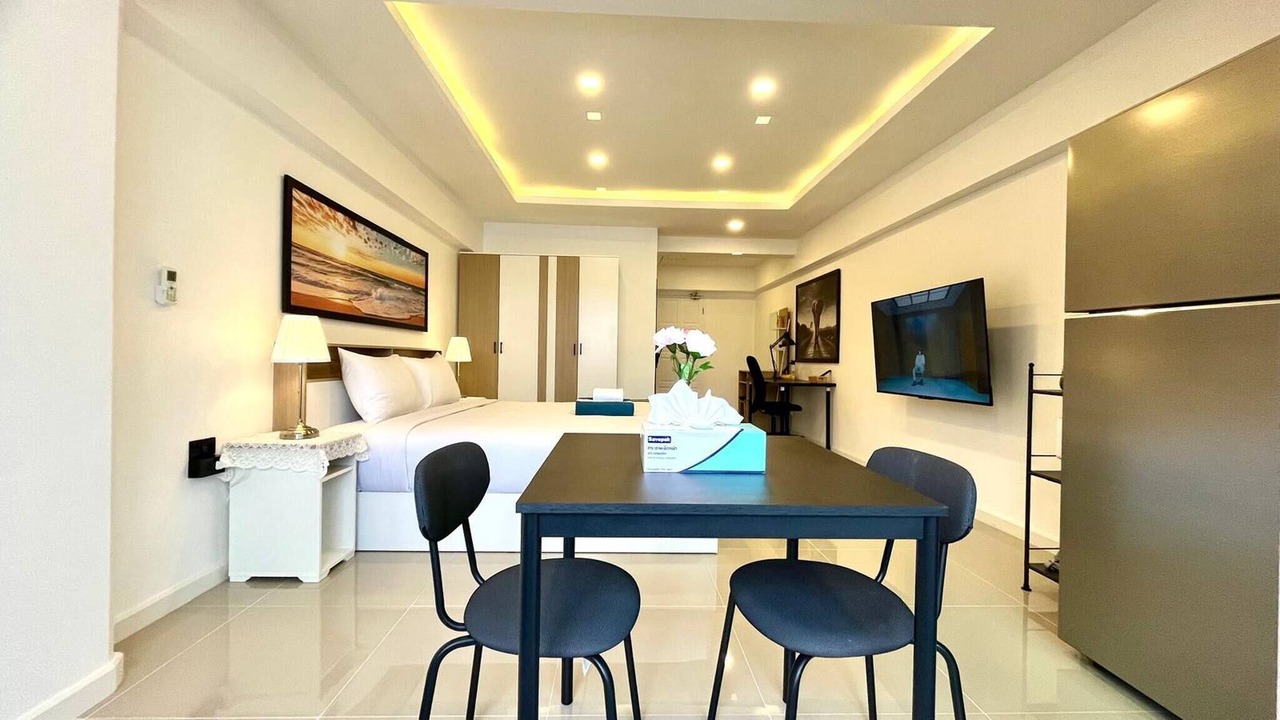 Photo of Bedroom in Patong