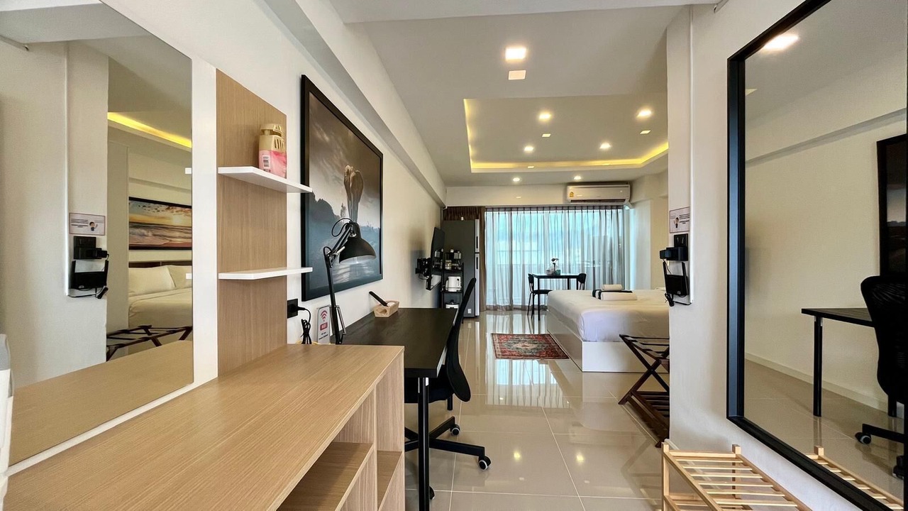 Photo of Bedroom in Patong