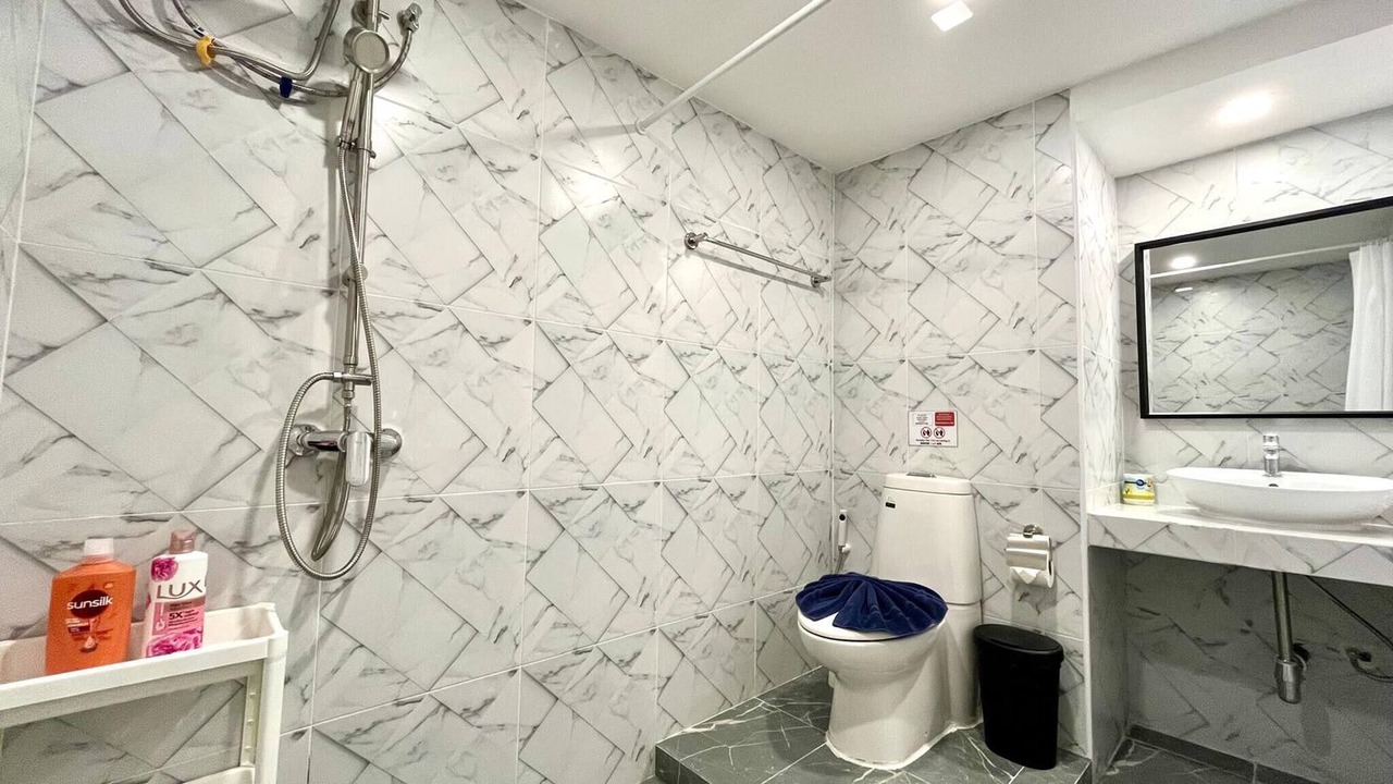 Photo of Bathroom in Patong