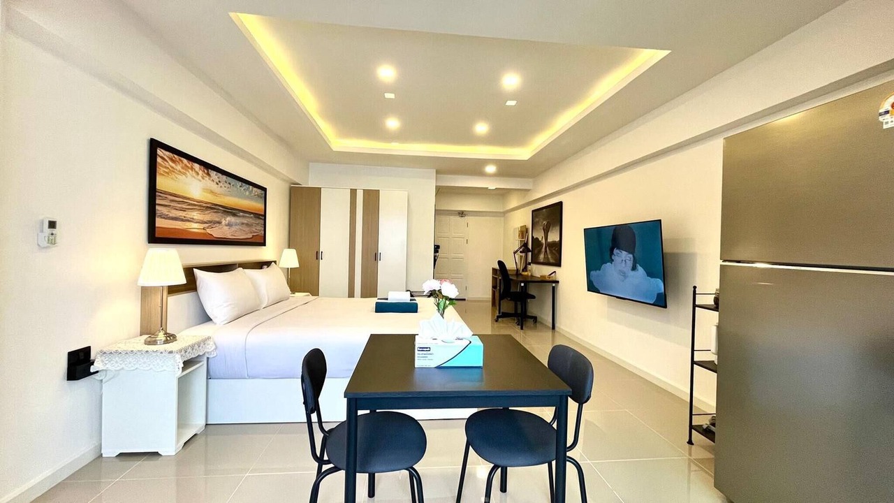 Photo of Bedroom in Patong