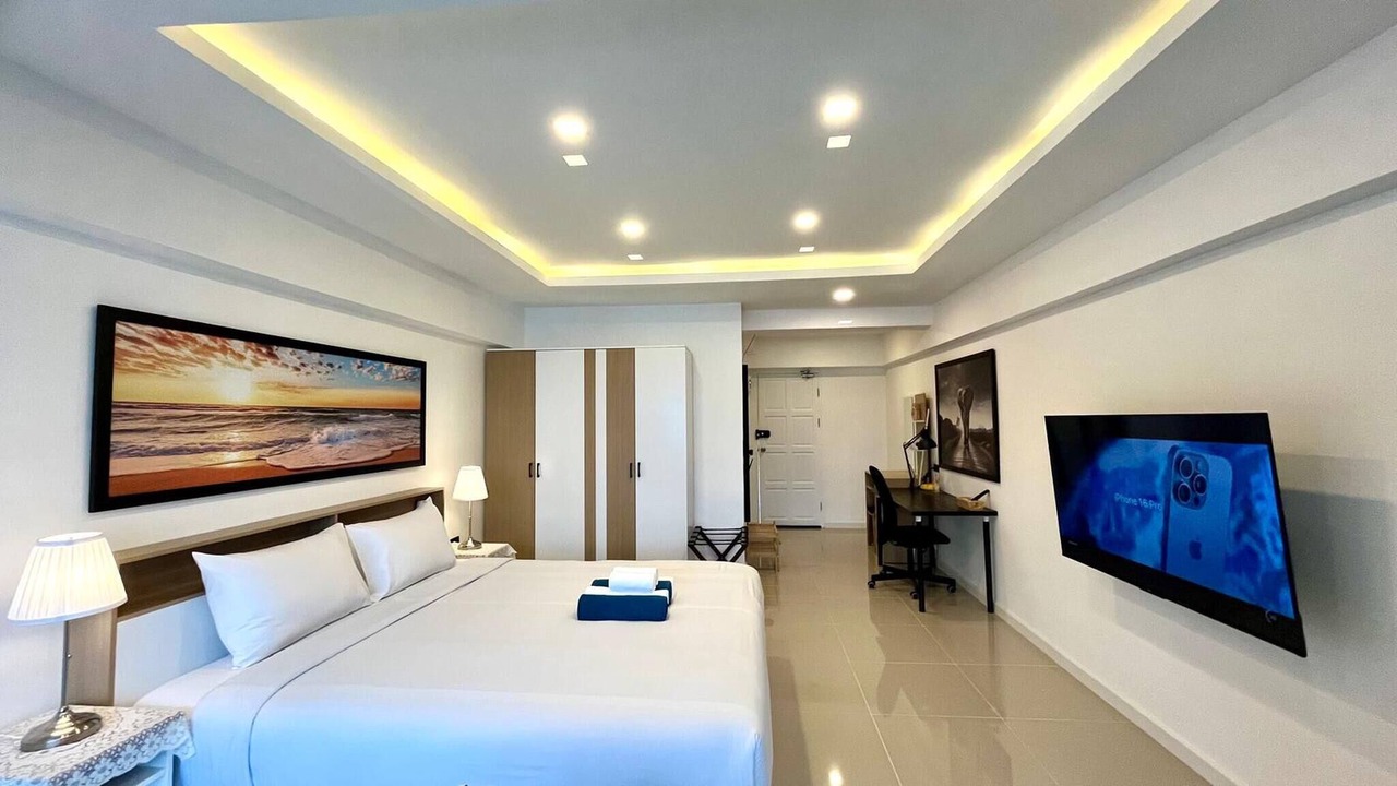 Photo of Bedroom in Patong