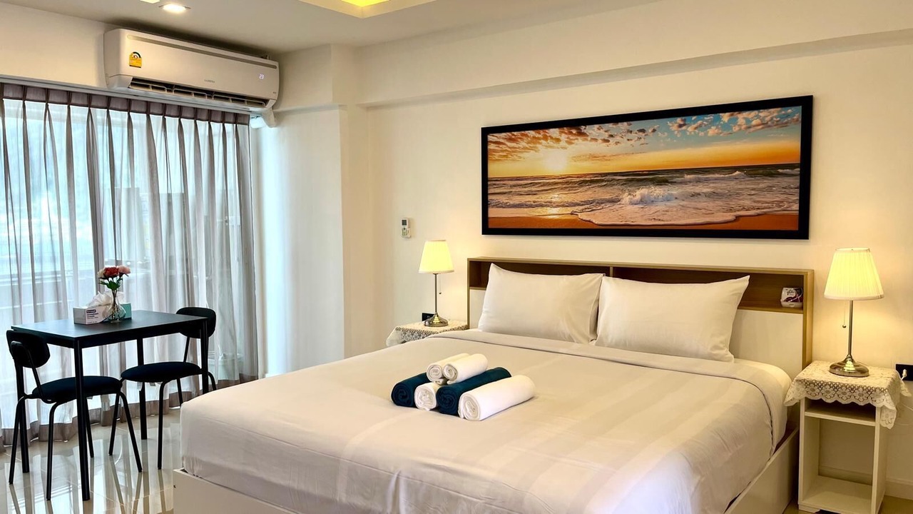 Photo of Bedroom in Patong