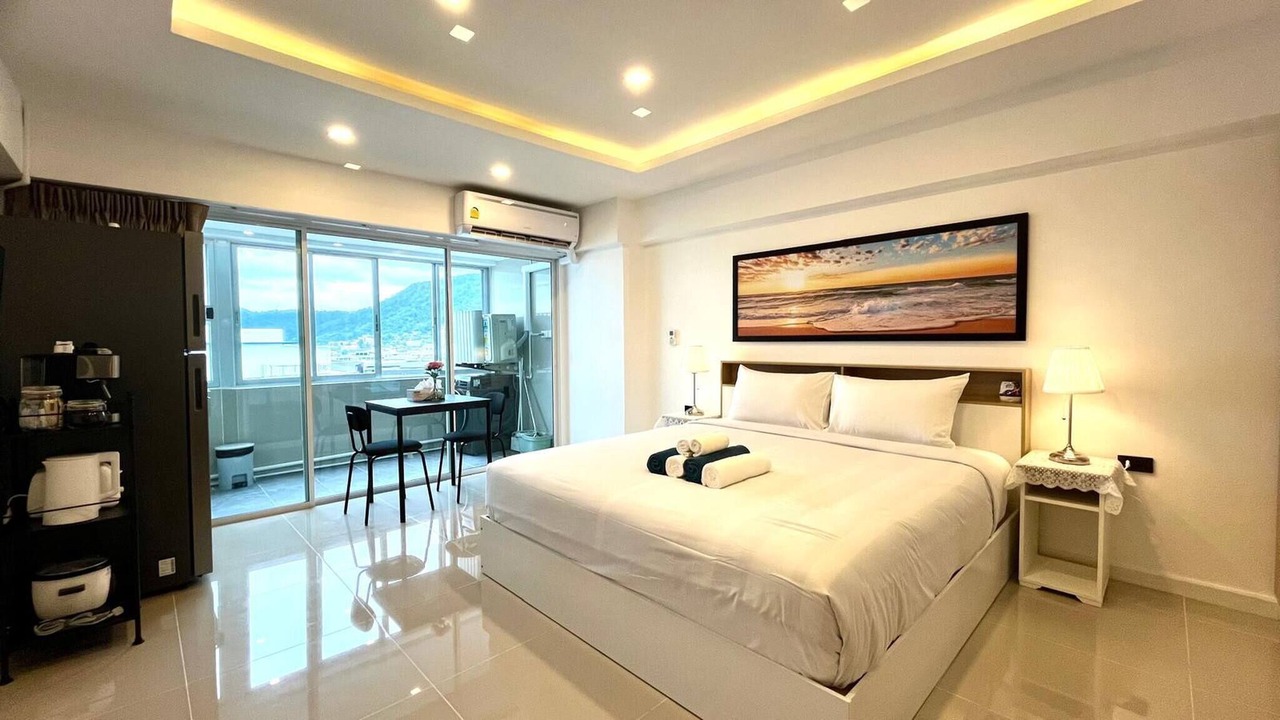 Photo of Bedroom in Patong