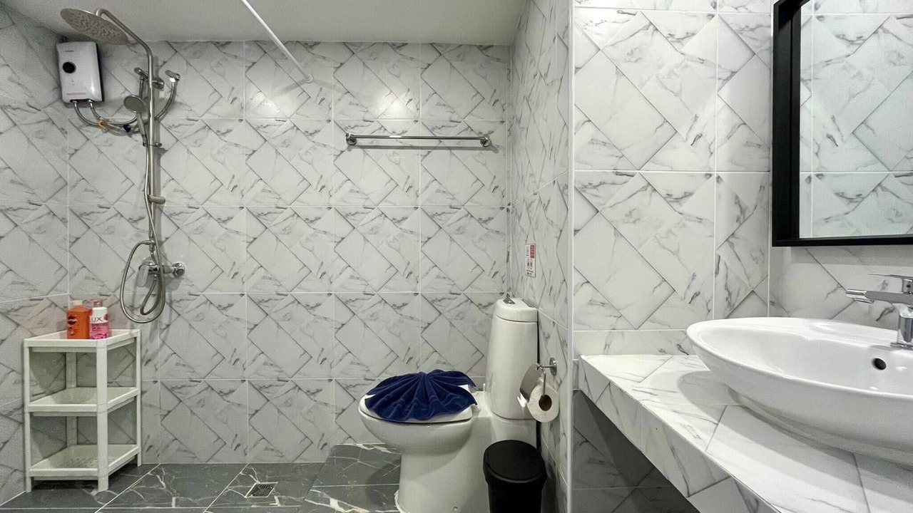 Photo of Bathroom in Patong