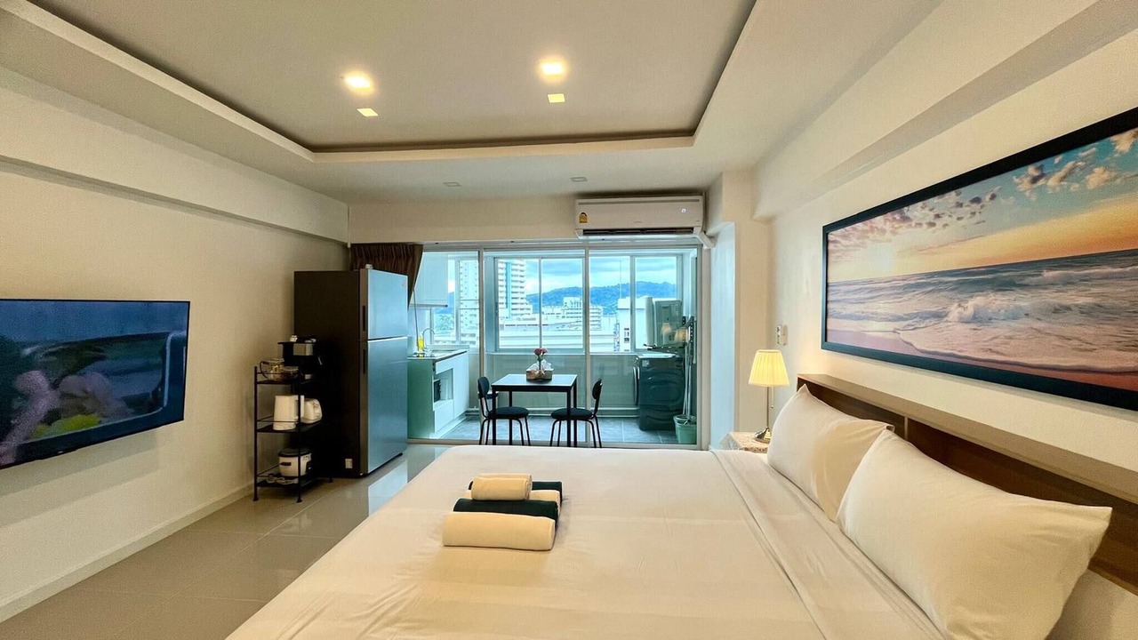 Photo of Bedroom in Patong