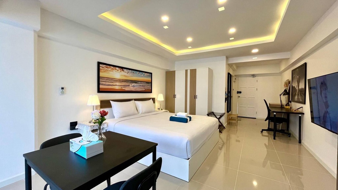Photo of Bedroom in Patong