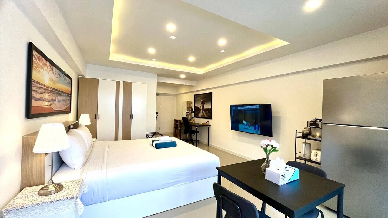 Photo of Bedroom in Patong