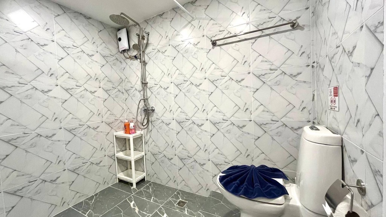 Photo of Bathroom in Patong