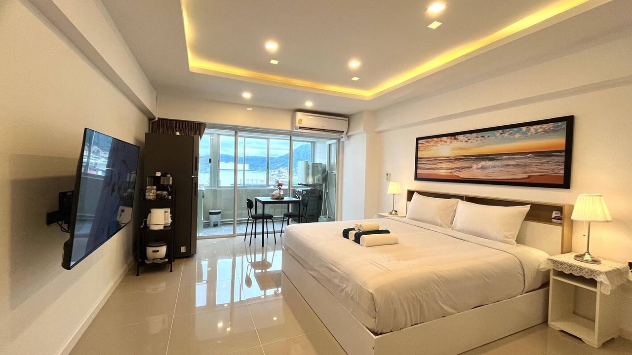 Photo of Bedroom in Patong