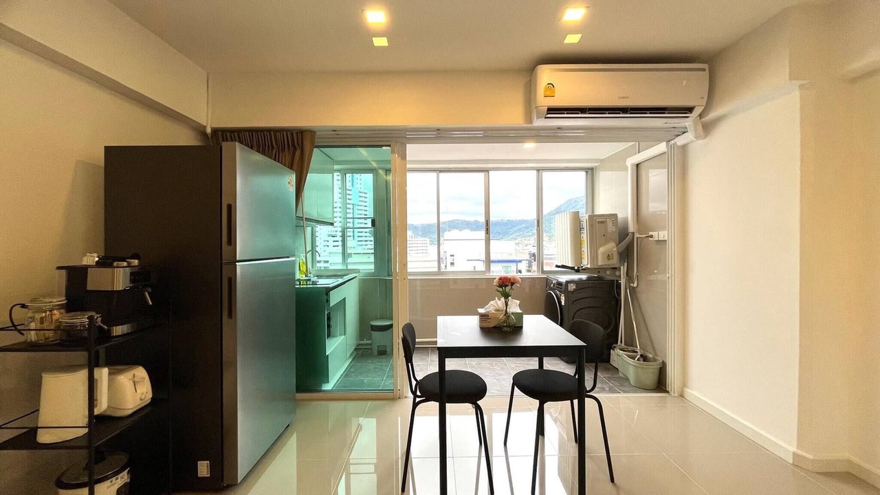 Photo of Kitchen in Patong