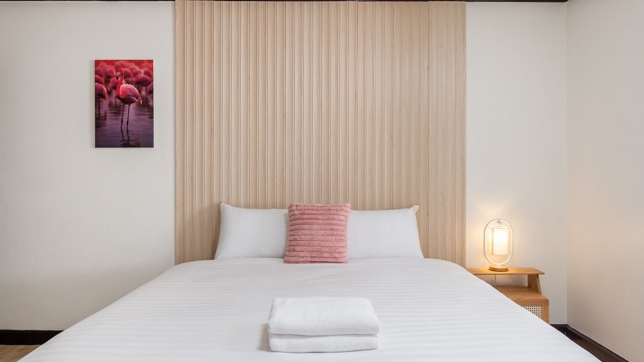 Photo of Bedroom in North Pattaya
