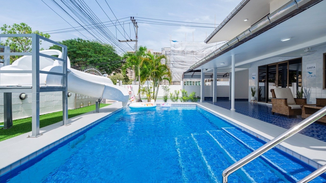 Photo of Outdoor in North Pattaya