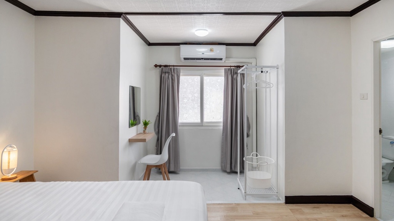 Photo of Bedroom in North Pattaya