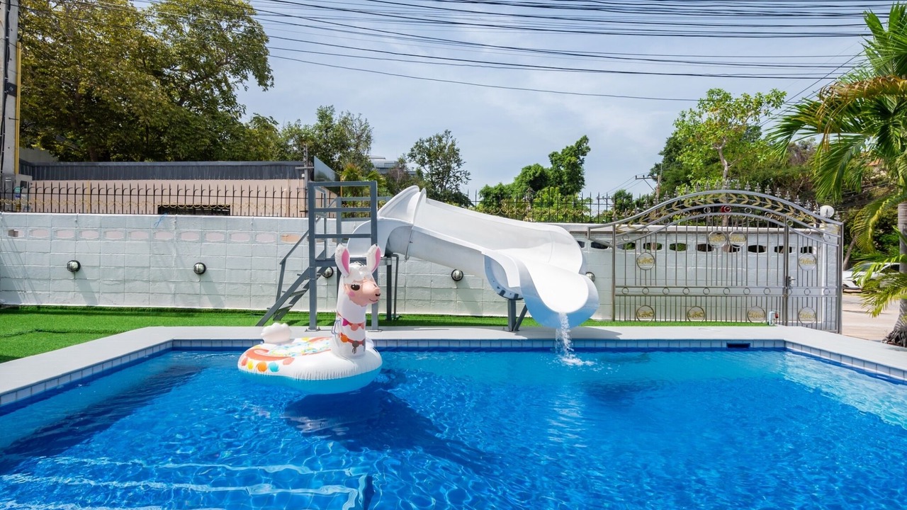 Photo of Outdoor in North Pattaya