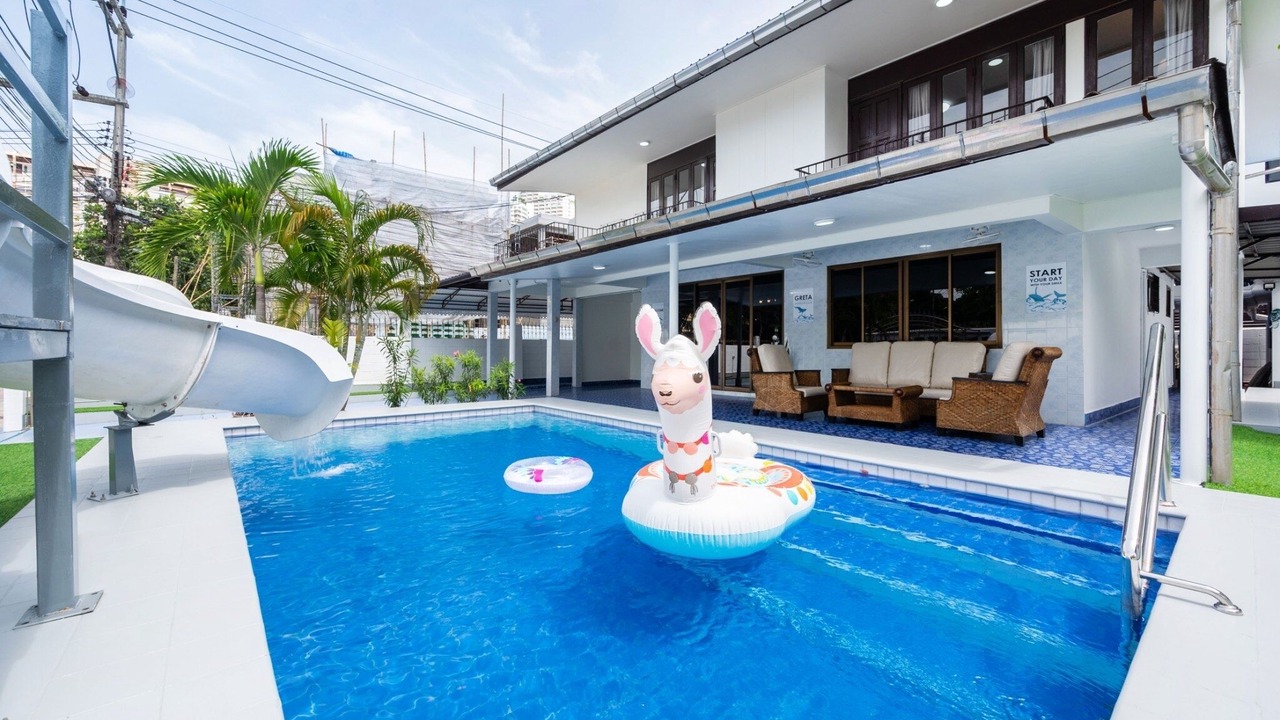 Photo of Outdoor in North Pattaya