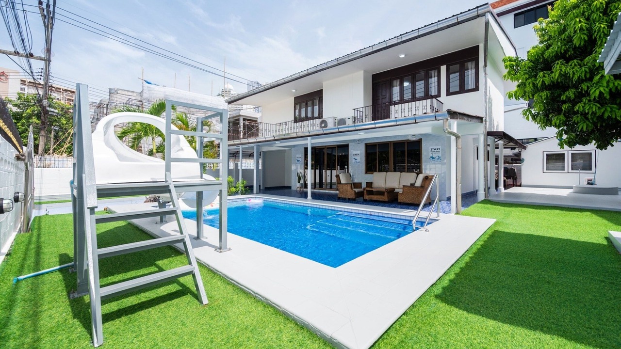 Photo of Outdoor in North Pattaya