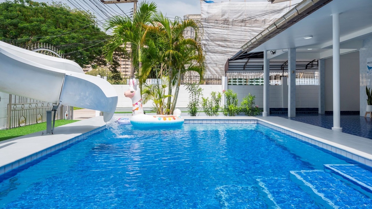 Photo of Outdoor in North Pattaya