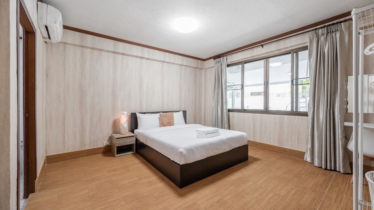 Photo of Bedroom in North Pattaya