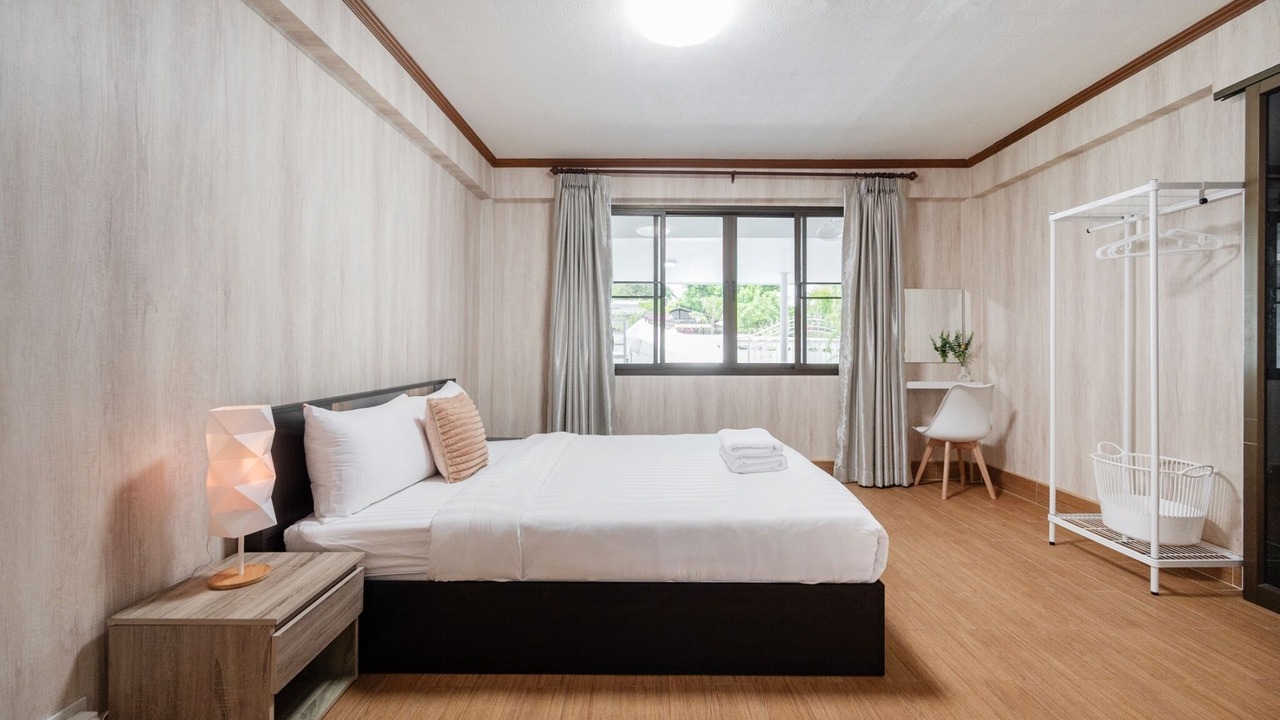 Photo of Bedroom in North Pattaya