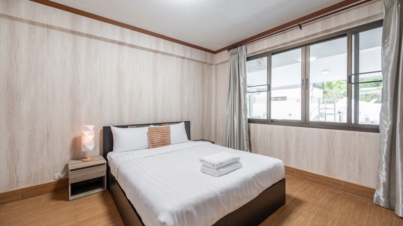 Photo of Bedroom in North Pattaya