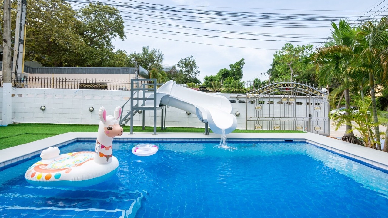 Photo of Outdoor in North Pattaya