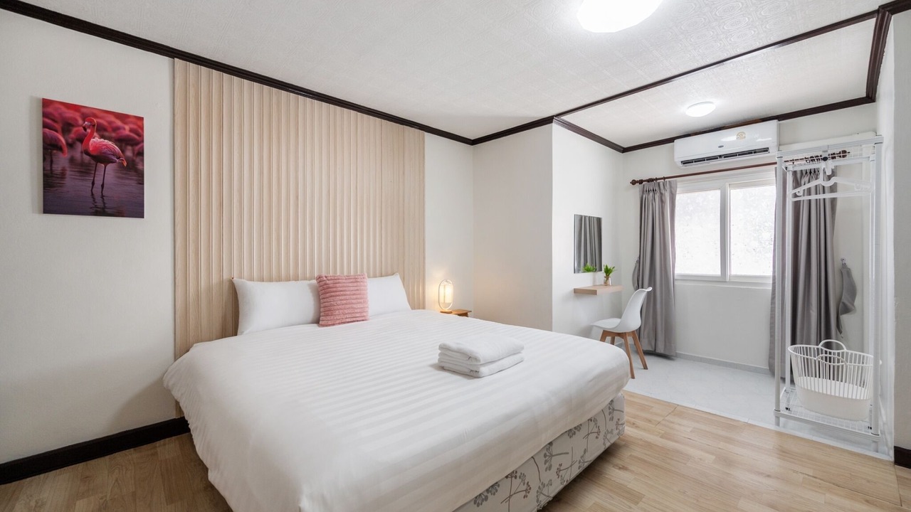 Photo of Bedroom in North Pattaya