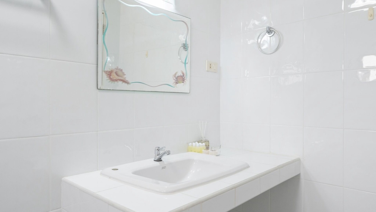 Photo of Bathroom in North Pattaya