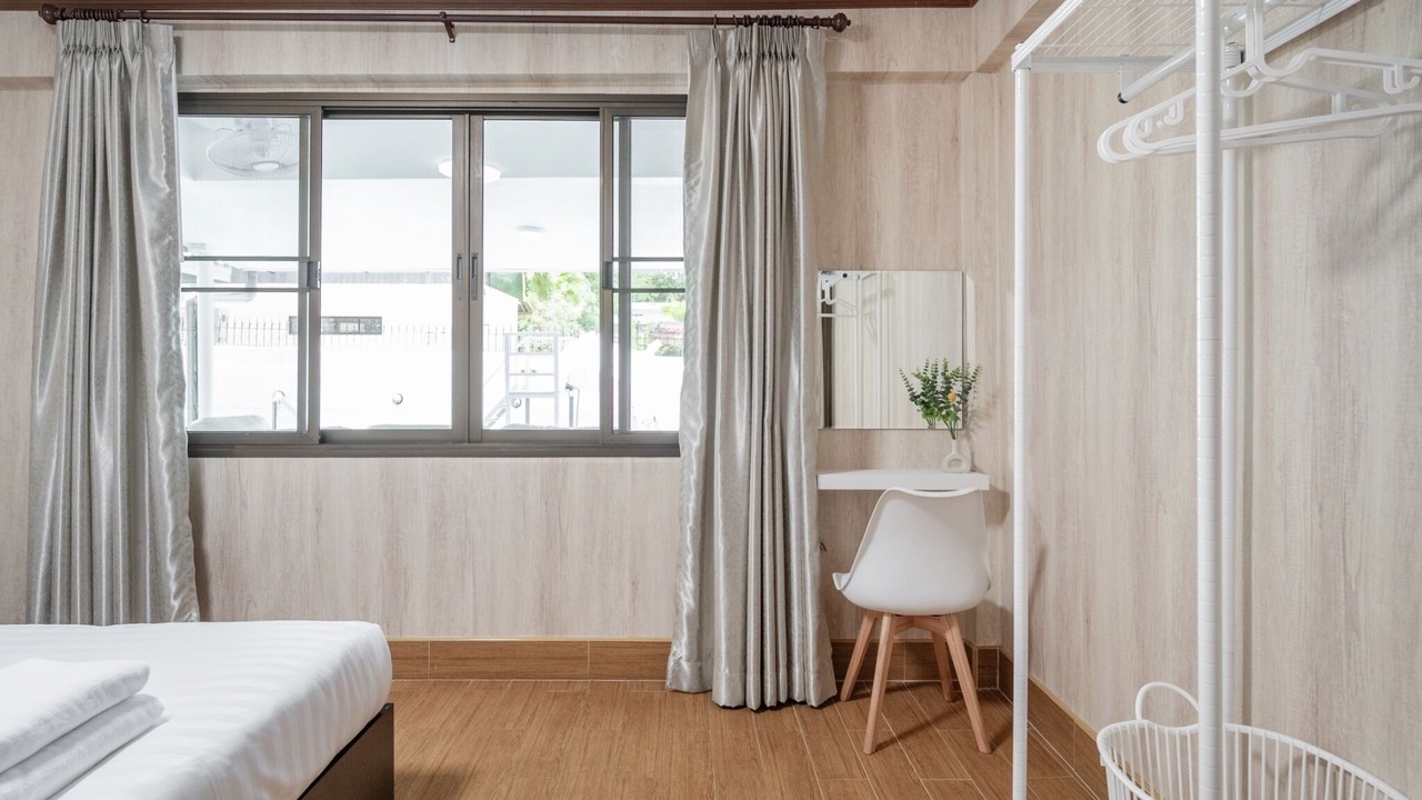 Photo of Bedroom in North Pattaya