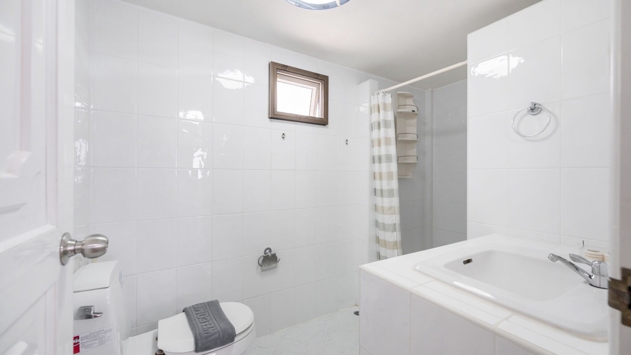 Photo of Bathroom in North Pattaya