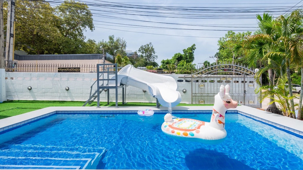 Photo of Outdoor in North Pattaya