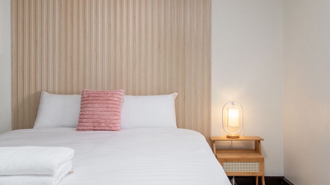 Photo of Bedroom in North Pattaya