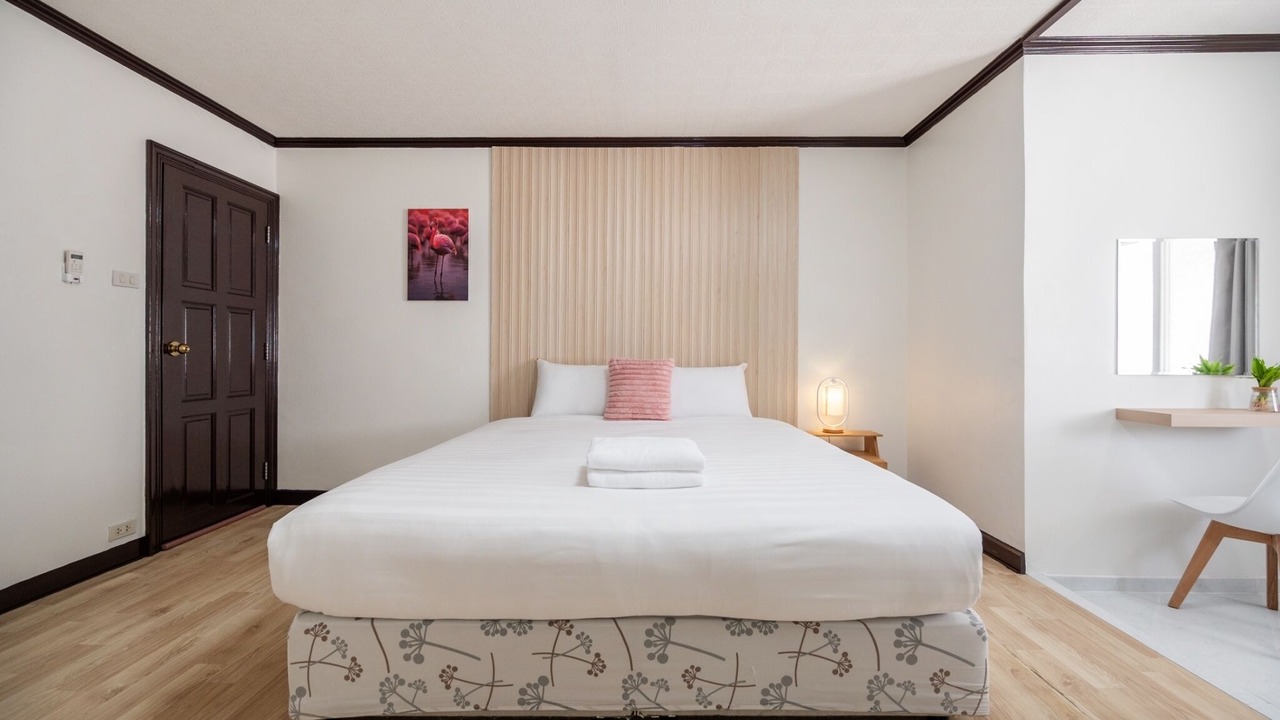 Photo of Bedroom in North Pattaya