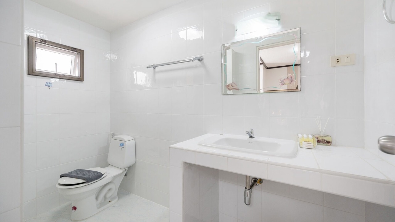 Photo of Bathroom in North Pattaya