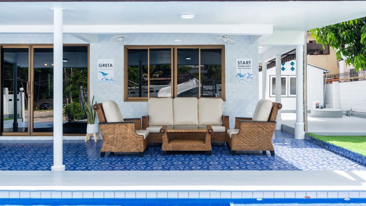 Photo of Outdoor in North Pattaya