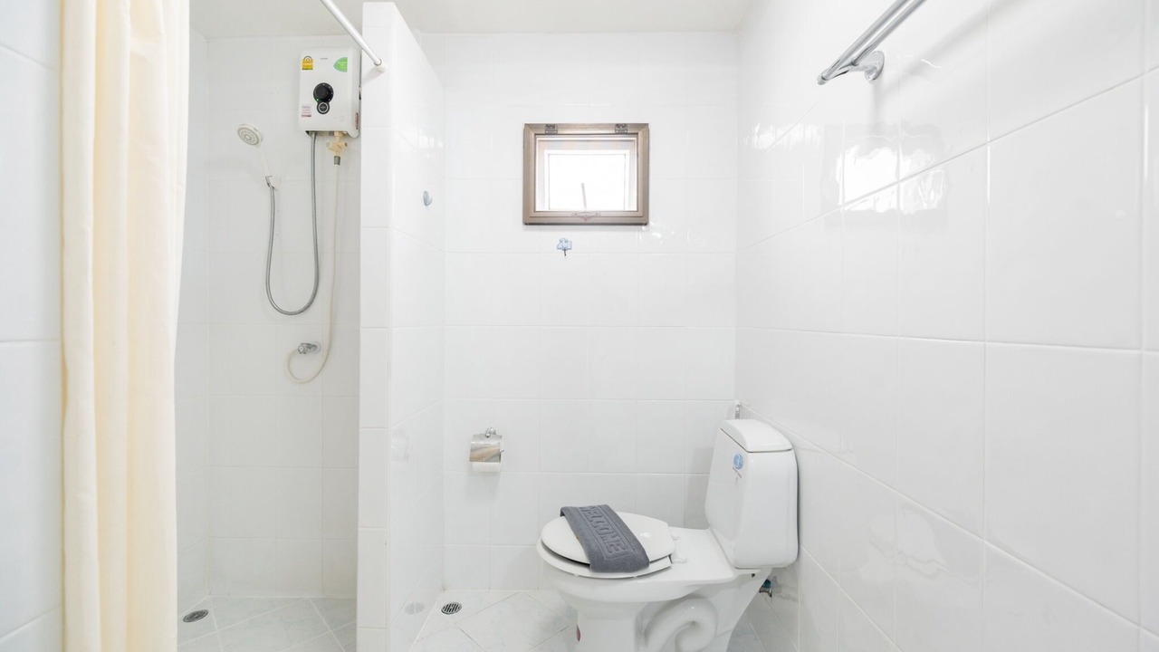 Photo of Bathroom in North Pattaya