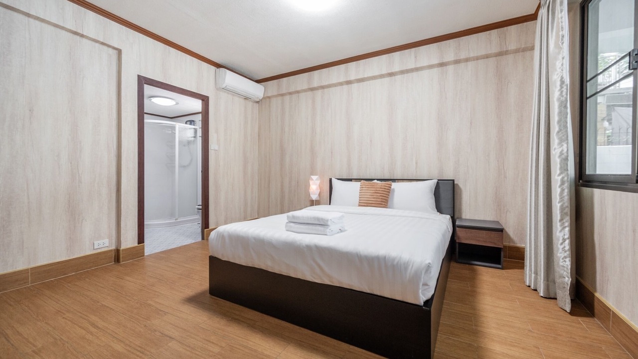 Photo of Bedroom in North Pattaya