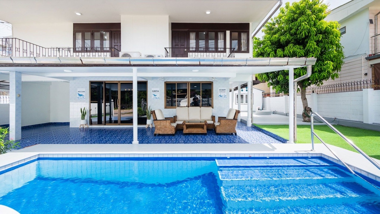 Photo of Outdoor in North Pattaya